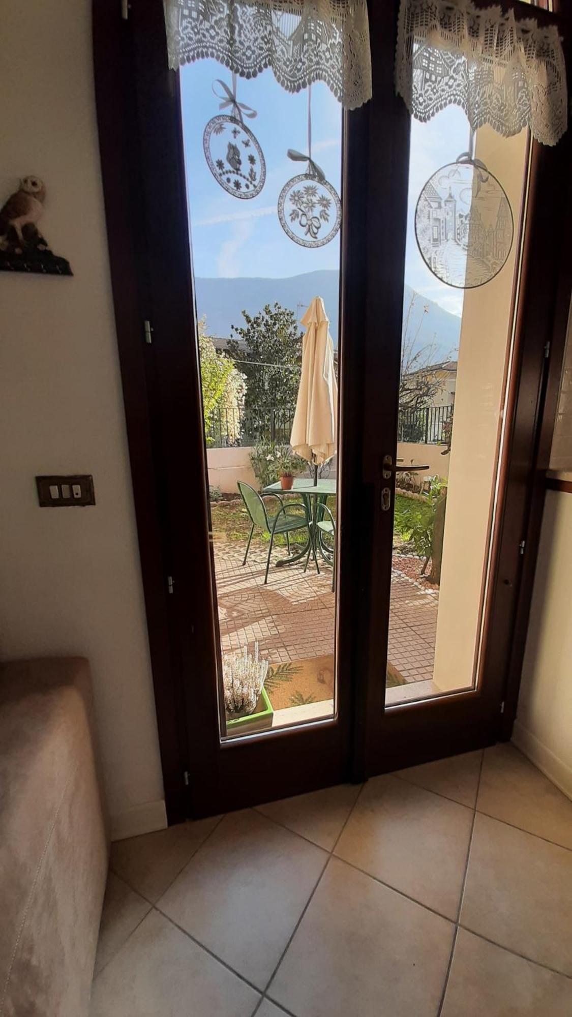 La Civetta Appartamento Con Giardino E Parcheggio Nave  Buitenkant foto